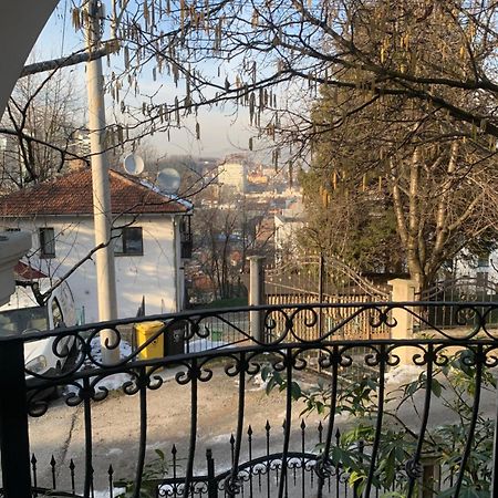 Villa Borak SJJ Exterior foto