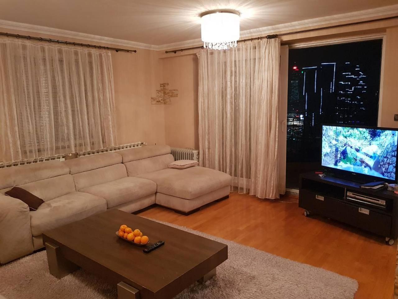 Villa Borak SJJ Exterior foto